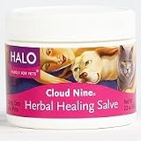 HALO Pets Derma Dream Natural Healing Salve 2oz