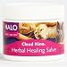 Pet Supplies : HALO Pets Derma Dream Natural Healing Salve 2oz