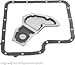 Automotive : Motorcraft FT165 Automatic Transmission Filter Kit
