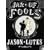 Jar of Fools: A Picture Story