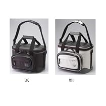 ダイワ(Daiwa) ハードクールバッグ28(A) BK 04705735