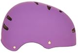 Review   / Target Safety Helmet - Lilac XS
