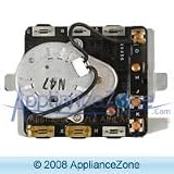 Clothes Dryer Timer - WE4M260