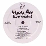 THE B-SIDE