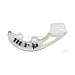 MRP G2 Replacement Skid Plate (Clear)