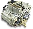 Holley 0-90670 Model 4150 Truck Avenger 670 CFM Square Bore 4-Barrel Vacuum Secondary Electric Choke Carburetor