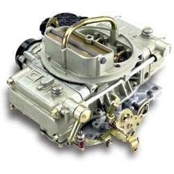 Holley 0-90670 Model 4150 Truck Avenger 670 CFM Square Bore 4-Barrel Vacuum Secondary Electric Choke Carburetor