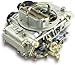 Holley 0-90670 Model 4150 Truck Avenger 670 CFM Square Bore 4-Barrel Vacuum Secondary Electric Choke Carburetor