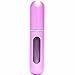 Travalo Pink Refillable Spray Mini Perfume Bottle, 0.13-Ounce
