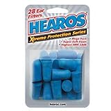 Hearos Xtreme Protection Series Ear Plugs, # 2427 - 14 Pairs