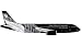 DRAGON 1/400 A320 AIR NEW ZEALAND