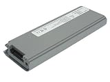 10.80V,4400mAh,Li-ion,Replacement Laptop Battery for FUJITSU FMV-BIBLO LOOX T50, T70, T75 Series, Fujitsu LifeBook P7000, P7010 Series, (Fits selected models only), Compatible Part Numbers: FMVNBP121, FMVNBP122, FPCBP85, FPCBP86, FPCBP86AP
