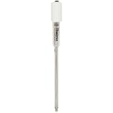Thermo Scientific Orion PerpHecT pH electrode, glass body, refillable, single-junction, semi-micro t