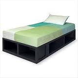 Badger Basket Twin Storage Bed by Badger Basket