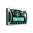 Jensen&reg; MSR2007 AM / FM Sirius&reg; Satellite Ready Stereo