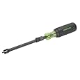 Greenlee 0453-16C Screw Holding Screwdriver, Phillips Tip #0