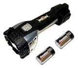 Sporting Goods : Energizer TUF2DPE Hard Case Pro LED Flashlight