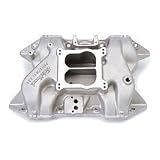 Edelbrock 2186 Performer Aluminum Intake Manifold by Edelbrock