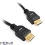 Bargaincell- Super High Resolution GOLD Hdmi-Hdmi Cable 3m 10Ft for HdTV, Pla...