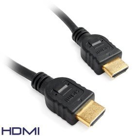 Version 1.3 HDMI Cable (15 feet)