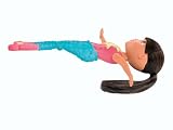 Fisher-Price Dora The Explorer Dive and Swim Mermaid Dora