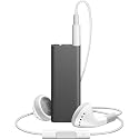 Apple iPod shuffle 2 GB Black (4th Generation) NEWEST MODEL