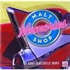 Malt Shop Memories - Top Down, Convertible Sound