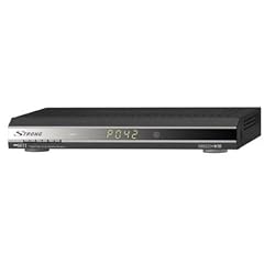 Strong SRT 6011 Digitaler Satelliten-Receiver schwarz