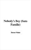 Nobody's Boy
