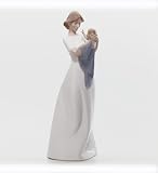 Lladro A Mother's Embrace Special Retired Boxed Set