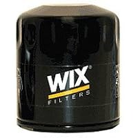 Wix 51348 Spin-On Oil Filter, Pack of 1