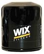 Wix 51348 Spin-On Oil Filter, Pack of 1
