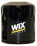 :Wix 51348 Spin-On Oil Filter, Pack of 1