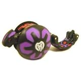 Serpenoid Black Bakugan Battle Brawler Booster Pack with Metal Card