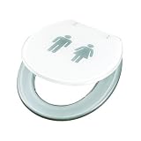 WC Sitz * UNISEX *von "baumarkt direkt"