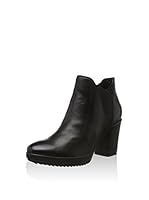 Stonefly Botines Chelsea (Negro)