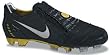 Total90 Laser II K-FG-black/metallic silver-varsity maize
