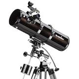 Skywatcher Teleskop N 130/650 Explorer EQ-2