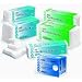 Search : Dynarex Gauze Sponge, Non Sterile, 2" X 2", 8 Ply, 6 Bags of 200