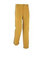 MILLET Pantalón Trekking Highland Zo (Mostaza)