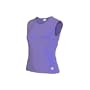 Descente 2008 Women's Twirl Sleeveless Cycling Top - Violet - 13217vt (XL)
