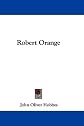 Robert Orange;
