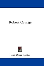 Robert Orange;
