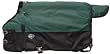 TOUGH-1 Polar 600D Waterproof Poly Miniature Blanket