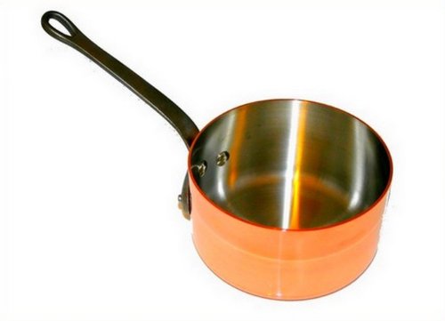 Kupfertopf