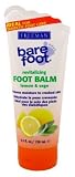 Freeman Barefoot Foot Balm Nail File