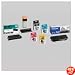 Brother TN350 Black Toner Cartridge