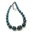 Anastasia Choker in Teal