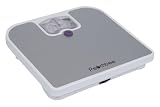 Peachtree MB-125 Mechanical Bathroom Scale, 275-Pound Capacity, Grey