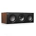 KEF Q600cC（イングリッシュ・チェリー） センタースピーカーシステム